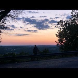 Meet your Posher, Adam